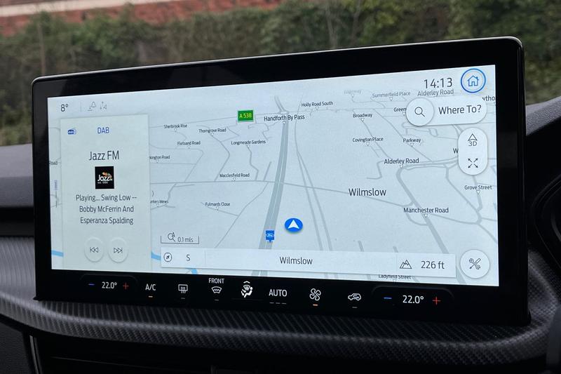 Used Ford Kuga 2025 for sale - 77248763: Photo 23