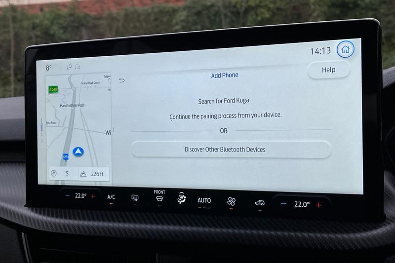 Used Ford Kuga 2025 for sale - 77248763: Photo 25