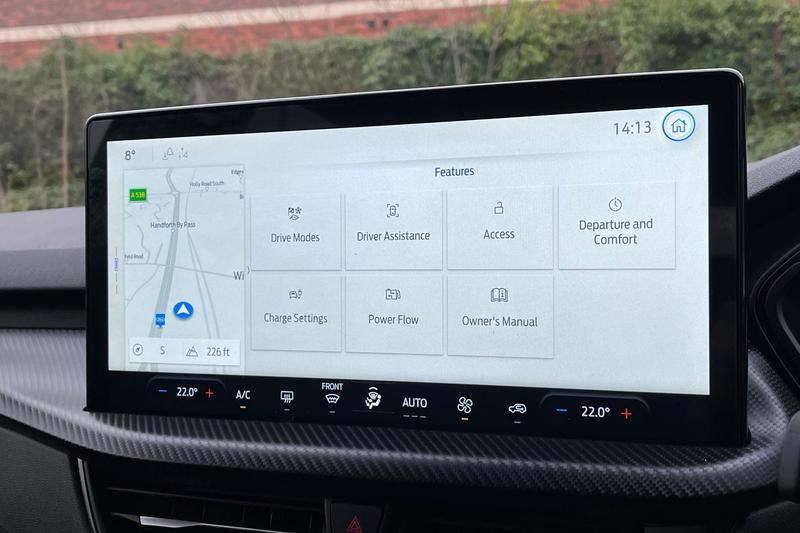 Used Ford Kuga 2025 for sale - 77248763: Photo 27