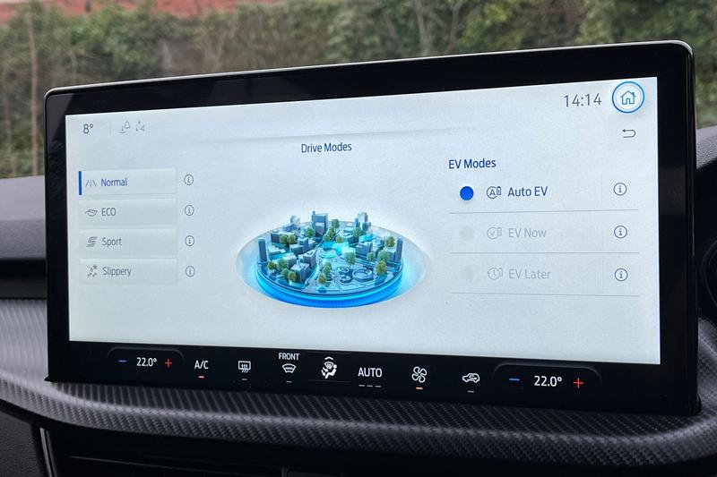 Used Ford Kuga 2025 for sale - 77248763: Photo 29