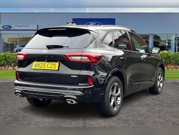 Used Ford Kuga 2025 for sale - 77248763: Photo