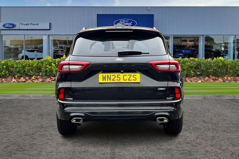 Used Ford Kuga 2025 for sale - 77248763: Photo 7