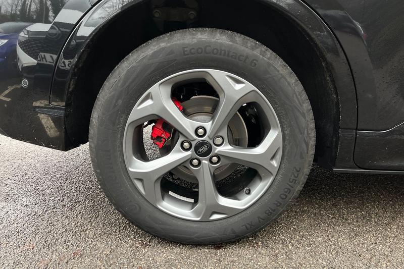 Used Ford Kuga 2025 for sale - 77248763: Photo 8