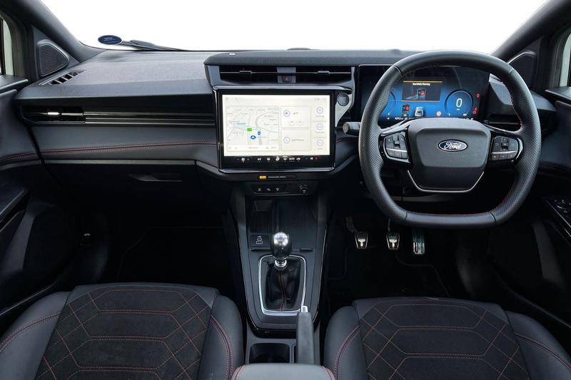 Used Ford Puma 2025 for sale - 77268747: Photo 10