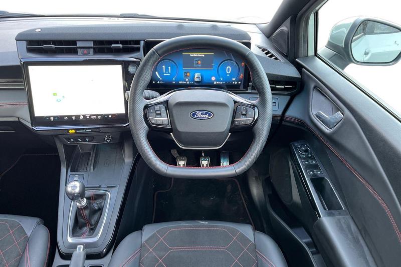 Used Ford Puma 2025 for sale - 77268747: Photo 11