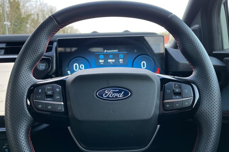 Used Ford Puma 2025 for sale - 77268747: Photo 12