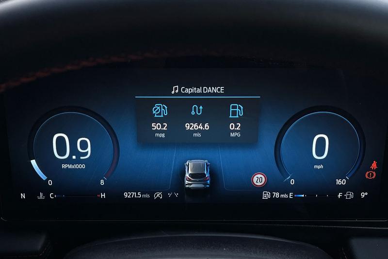 Used Ford Puma 2025 for sale - 77268747: Photo 13