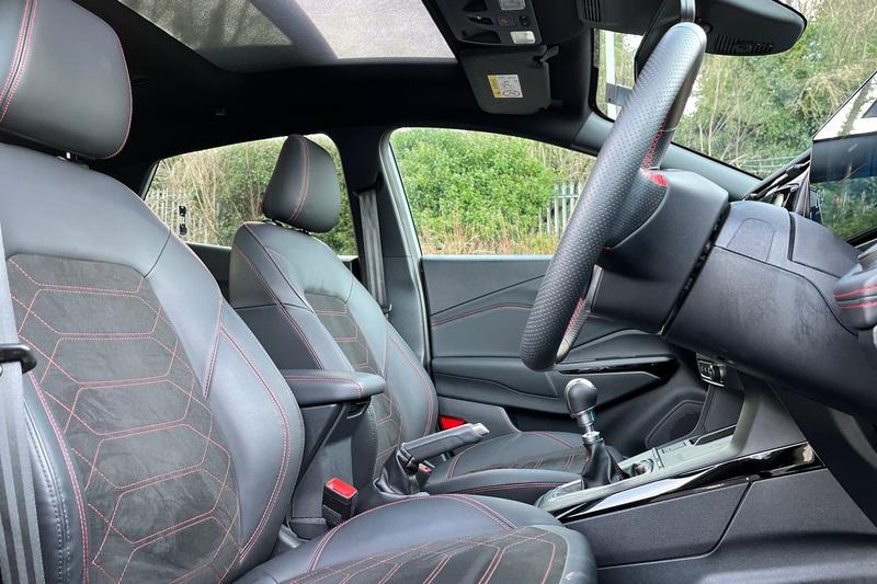 Used Ford Puma 2025 for sale - 77268747: Photo 17