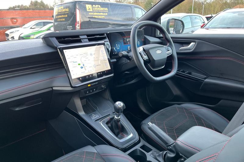 Used Ford Puma 2025 for sale - 77268747: Photo 18