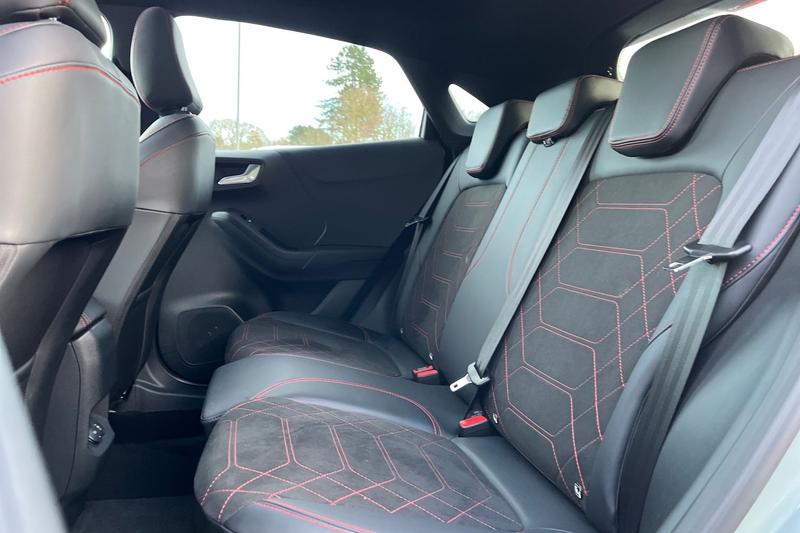 Used Ford Puma 2025 for sale - 77268747: Photo 20