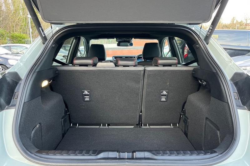 Used Ford Puma 2025 for sale - 77268747: Photo 21