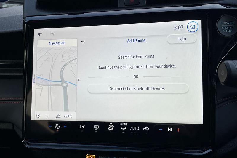 Used Ford Puma 2025 for sale - 77268747: Photo 25