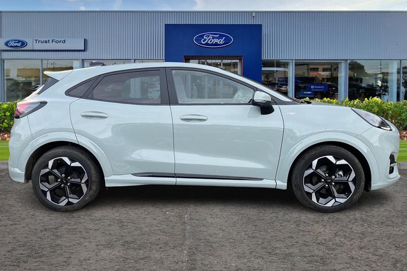 Used Ford Puma 2025 for sale - 77268747: Photo 3