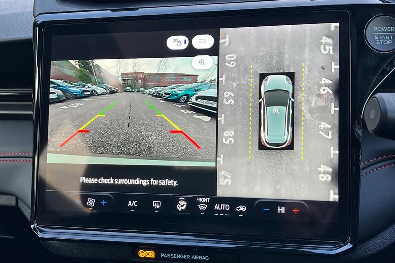 Used Ford Puma 2025 for sale - 77268747: Photo 30