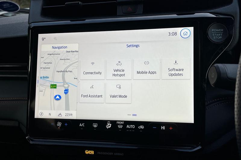 Used Ford Puma 2025 for sale - 77268747: Photo 31