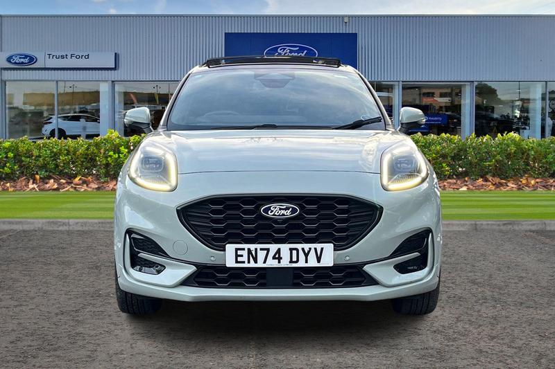 Used Ford Puma 2025 for sale - 77268747: Photo 6