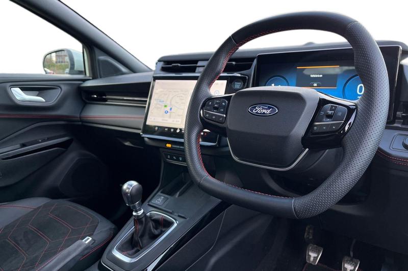 Used Ford Puma 2025 for sale - 77268747: Photo 9