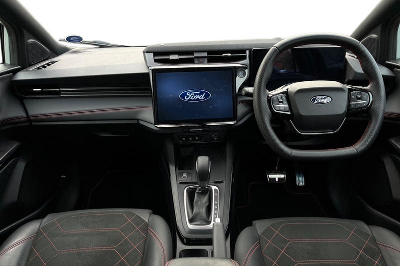 Used Ford Puma 2025 for sale - 76631388: Photo 10