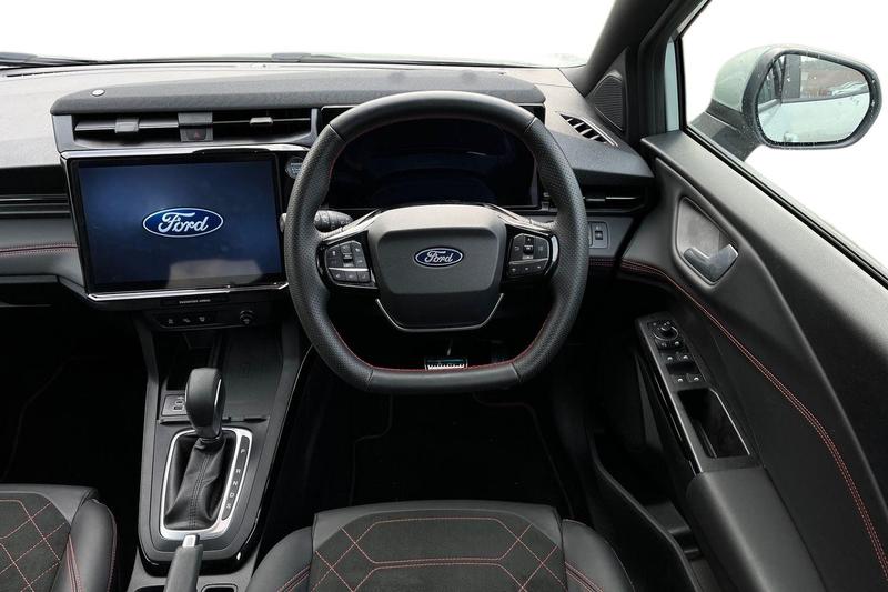 Used Ford Puma 2025 for sale - 76631388: Photo 11