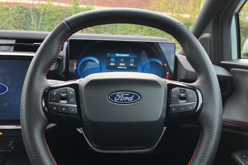 Used Ford Puma 2025 for sale - 76631388: Photo 12