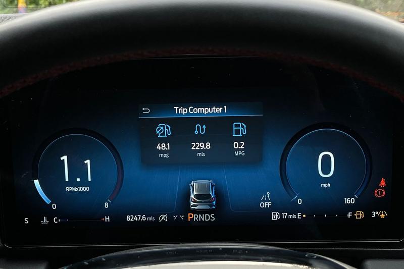 Used Ford Puma 2025 for sale - 76631388: Photo 13