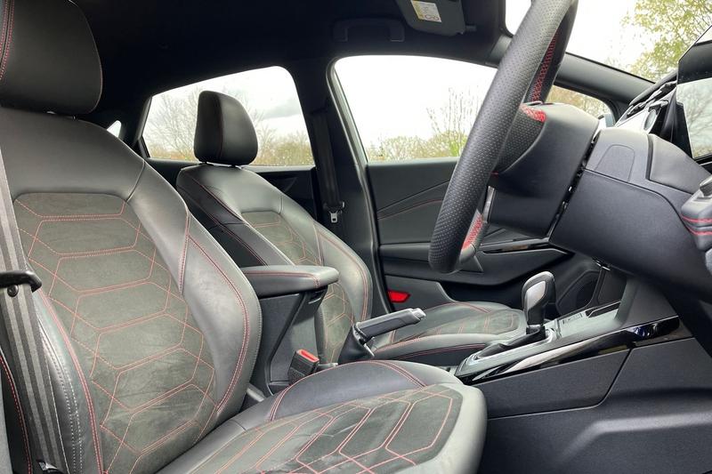 Used Ford Puma 2025 for sale - 76631388: Photo 17