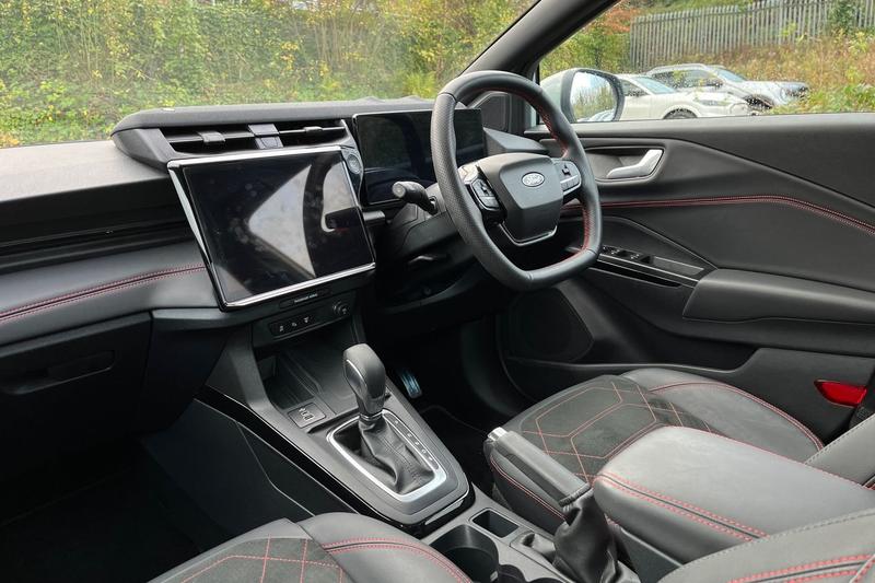 Used Ford Puma 2025 for sale - 76631388: Photo 18