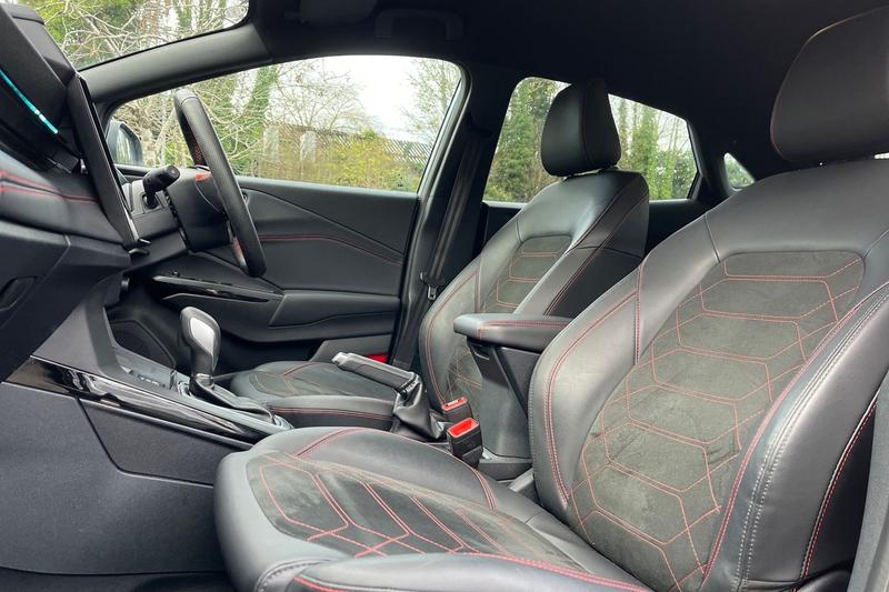 Used Ford Puma 2025 for sale - 76631388: Photo 19