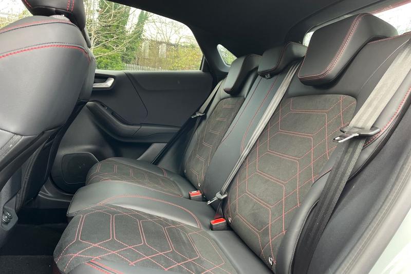 Used Ford Puma 2025 for sale - 76631388: Photo 20