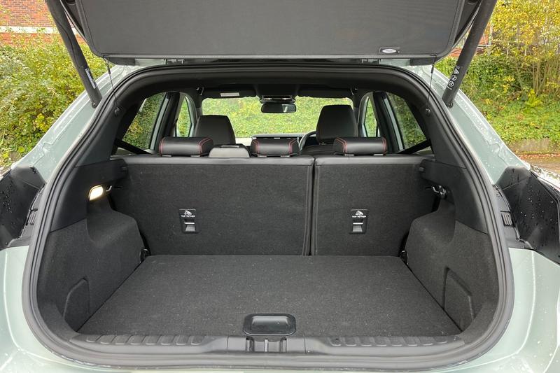 Used Ford Puma 2025 for sale - 76631388: Photo 21