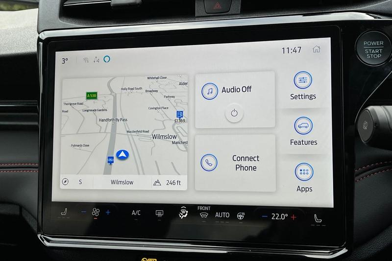 Used Ford Puma 2025 for sale - 76631388: Photo 22