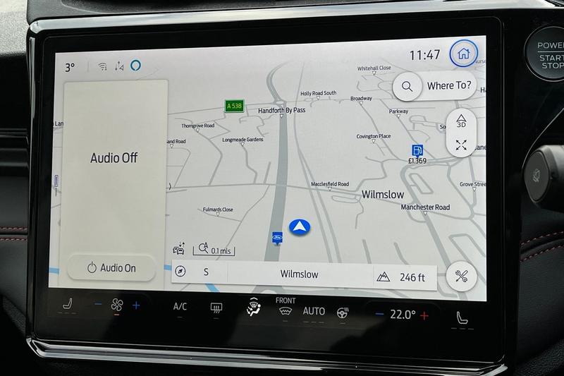 Used Ford Puma 2025 for sale - 76631388: Photo 23