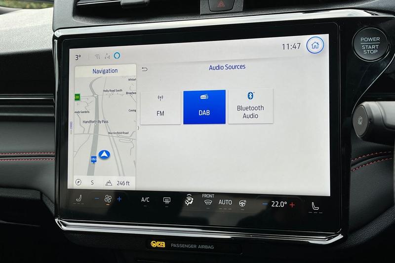 Used Ford Puma 2025 for sale - 76631388: Photo 24