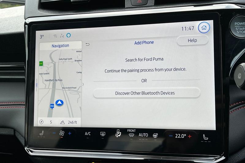 Used Ford Puma 2025 for sale - 76631388: Photo 25