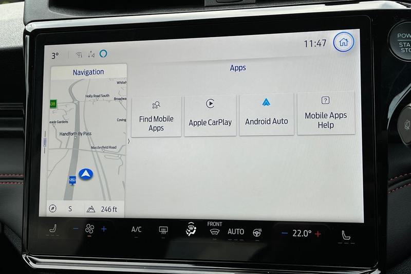 Used Ford Puma 2025 for sale - 76631388: Photo 26