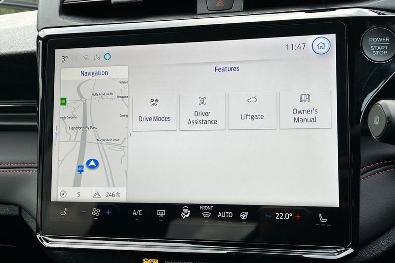 Used Ford Puma 2025 for sale - 76631388: Photo 27