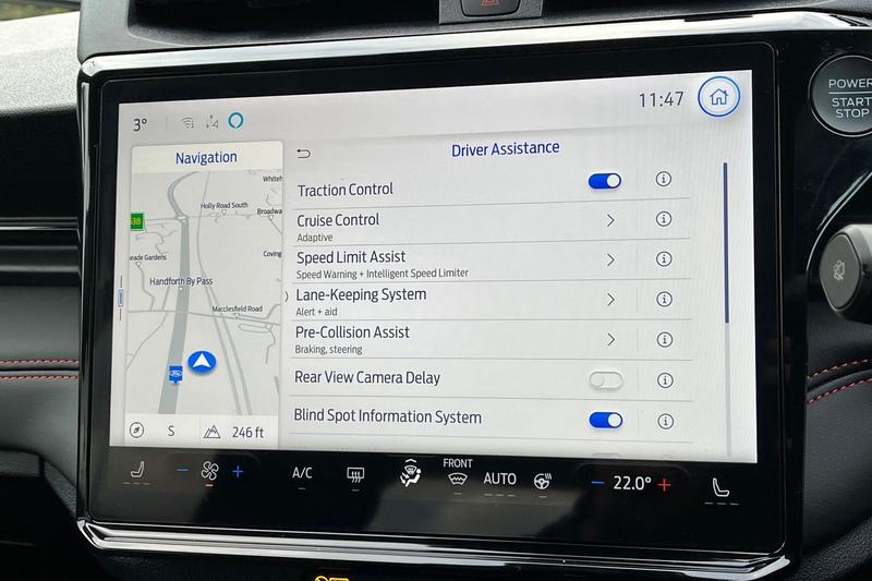 Used Ford Puma 2025 for sale - 76631388: Photo 28