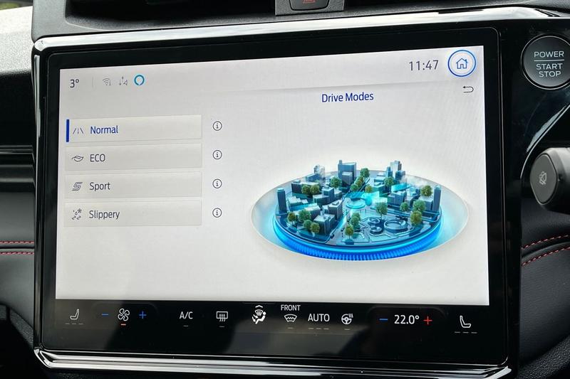 Used Ford Puma 2025 for sale - 76631388: Photo 29