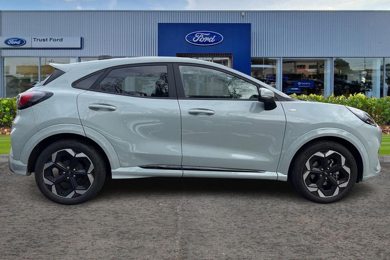 Used Ford Puma 2025 for sale - 76631388: Photo 3