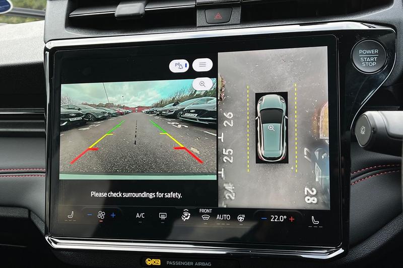 Used Ford Puma 2025 for sale - 76631388: Photo 30