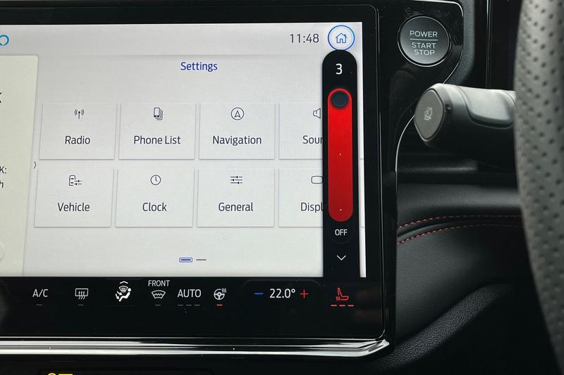 Used Ford Puma 2025 for sale - 76631388: Photo 31