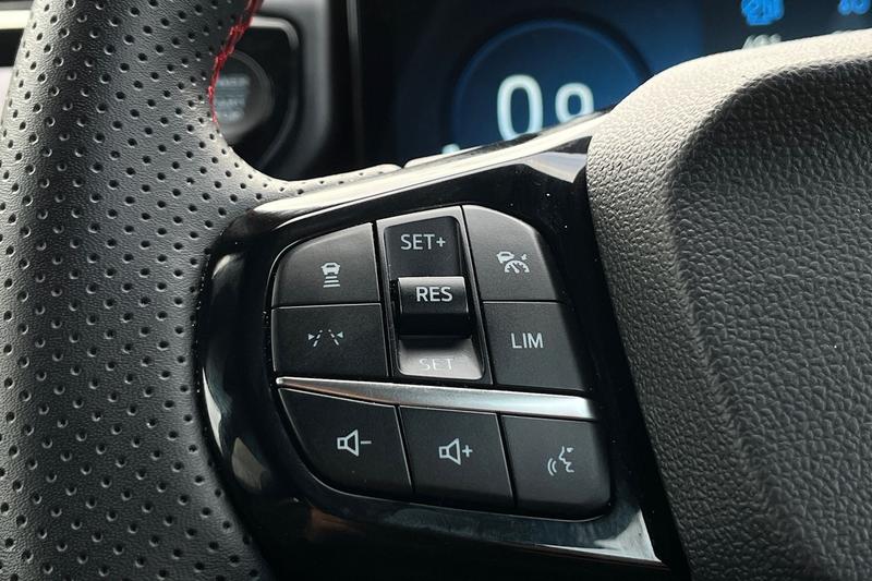 Used Ford Puma 2025 for sale - 76631388: Photo 35