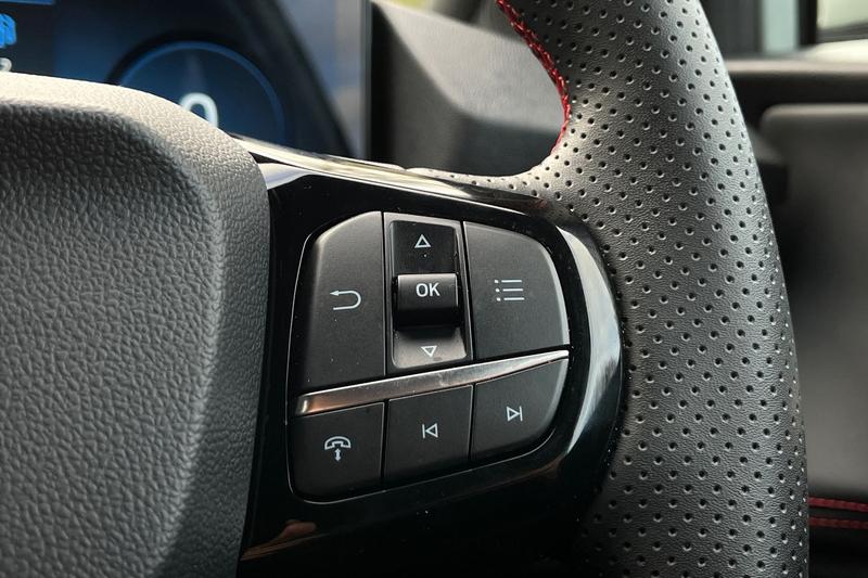 Used Ford Puma 2025 for sale - 76631388: Photo 36