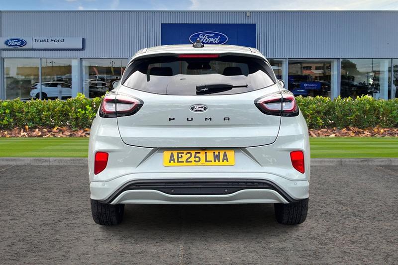 Used Ford Puma 2025 for sale - 76631388: Photo 7