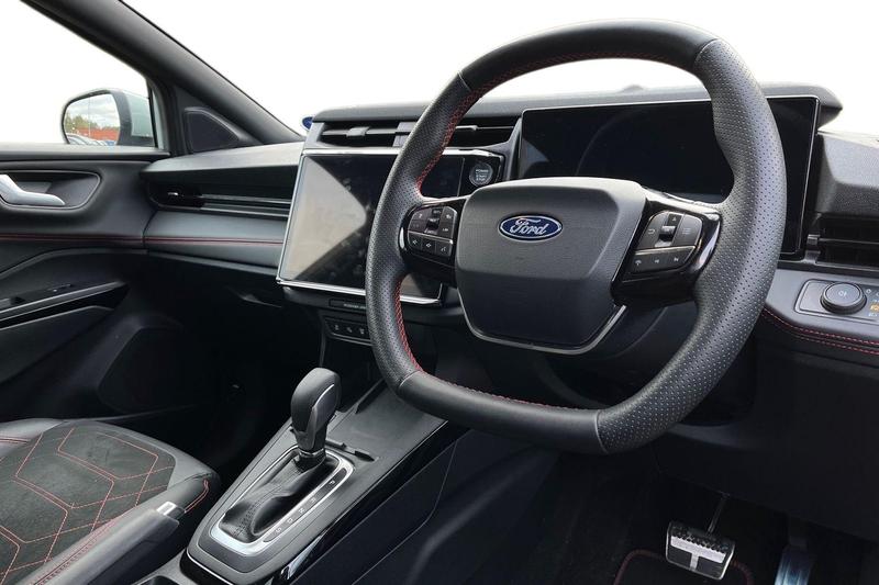 Used Ford Puma 2025 for sale - 76631388: Photo 9