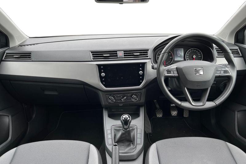 Used SEAT Ibiza 2021 for sale - 77592827: Photo 10