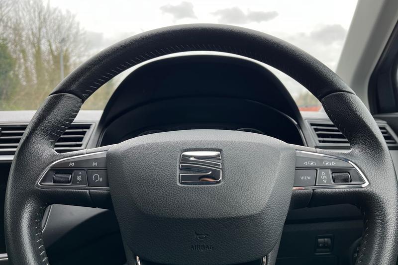 Used SEAT Ibiza 2021 for sale - 77592827: Photo 12