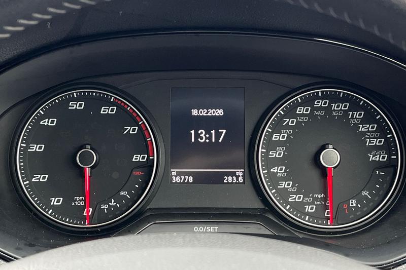 Used SEAT Ibiza 2021 for sale - 77592827: Photo 13