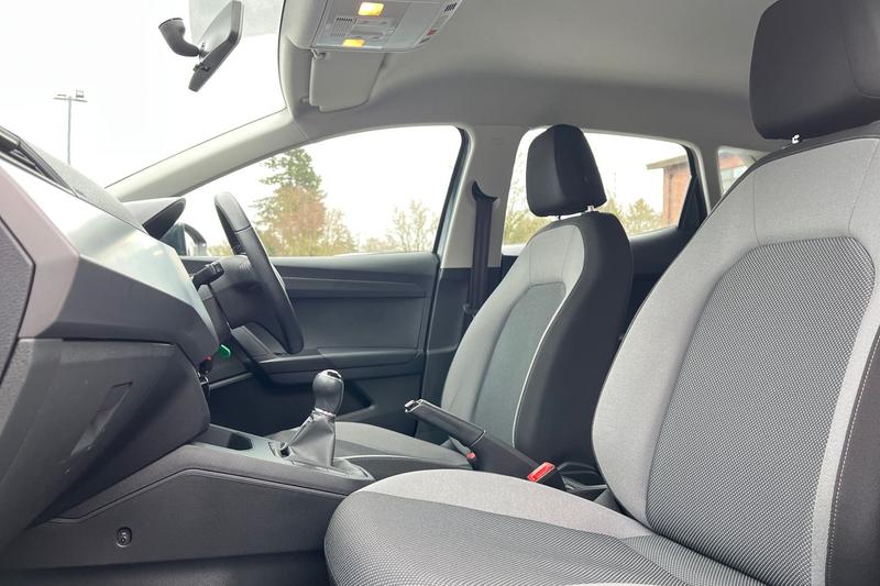 Used SEAT Ibiza 2021 for sale - 77592827: Photo 19