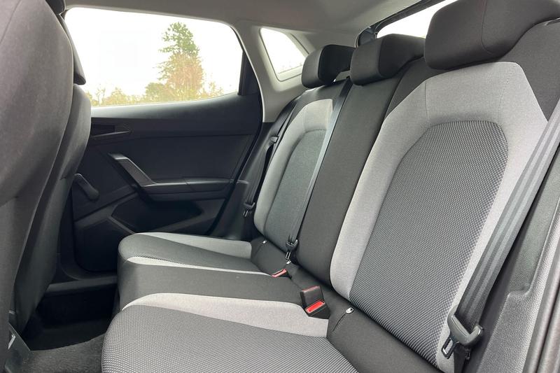 Used SEAT Ibiza 2021 for sale - 77592827: Photo 20